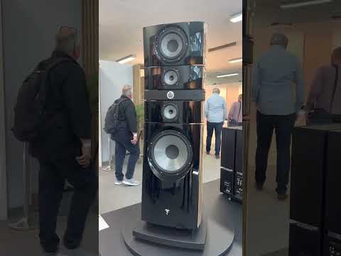 Focal Utopia Grande EM EVO - The Dream?🔥🔥