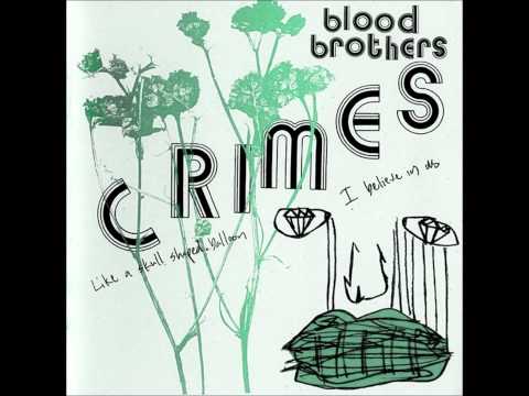 Video thumbnail for Crimes