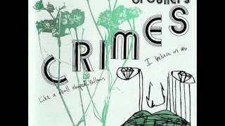 Crimes (HQ) (HD) (with lyrics) - The Blood Brothers