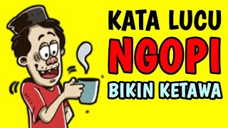 Download lagu FUNNY COFFEE WORDS THAT WILL MAKE YOU LAUGH mp3