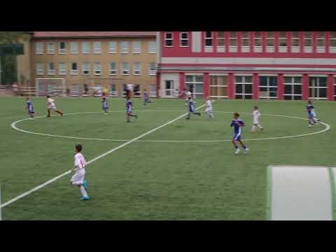 U13 FKM KV - FK Rača 20.7.2024