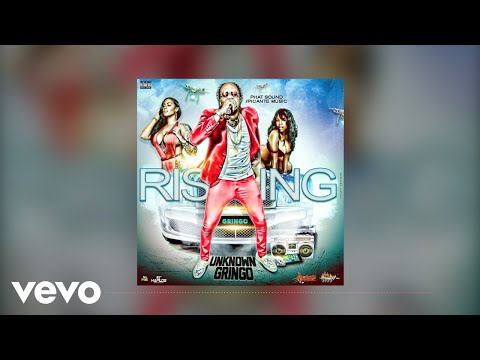 Unknown Gringo - Rising (Official Audio)
