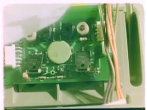 The Particle Accelerator