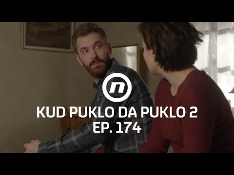 Damir nikada neće odustati - Kud puklo da puklo - epizoda 174 I sezona 2