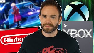 A Major Delay Causes Switch 2 Speculation & Xbox Is Going 3rd Party? | News Wave