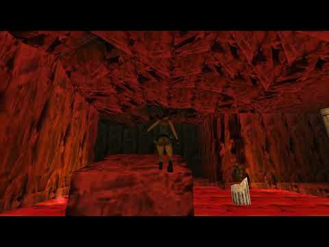 TRLE 2001.01.03 - Caesar's Palace