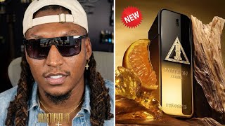 BEFORE YOU BUY | Paco Rabanne 1 Million Night Elixir - A Orange Maple Soda Men’s Fragrance Review