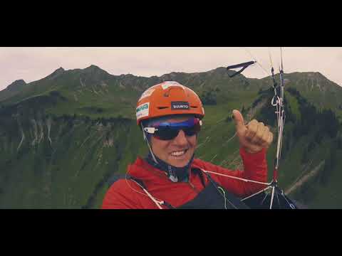 FLYBACK Frutigen 2019