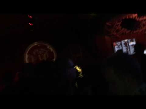 Hamburg reeperbahn /MashUp