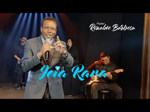 Clipe Joia Rara - Ronaldo Barbosa