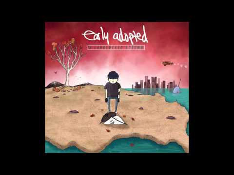 Early Adopted-