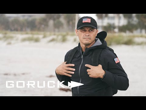 Speed Rucker Explained