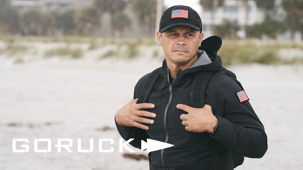 Speed Rucker Explained