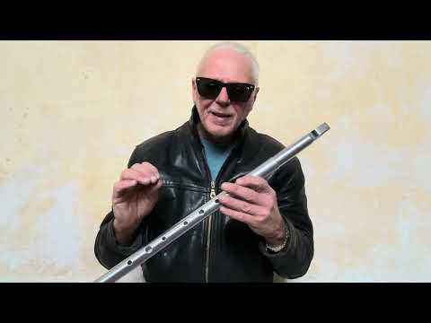 The New Overton - Spillane Low D Replica