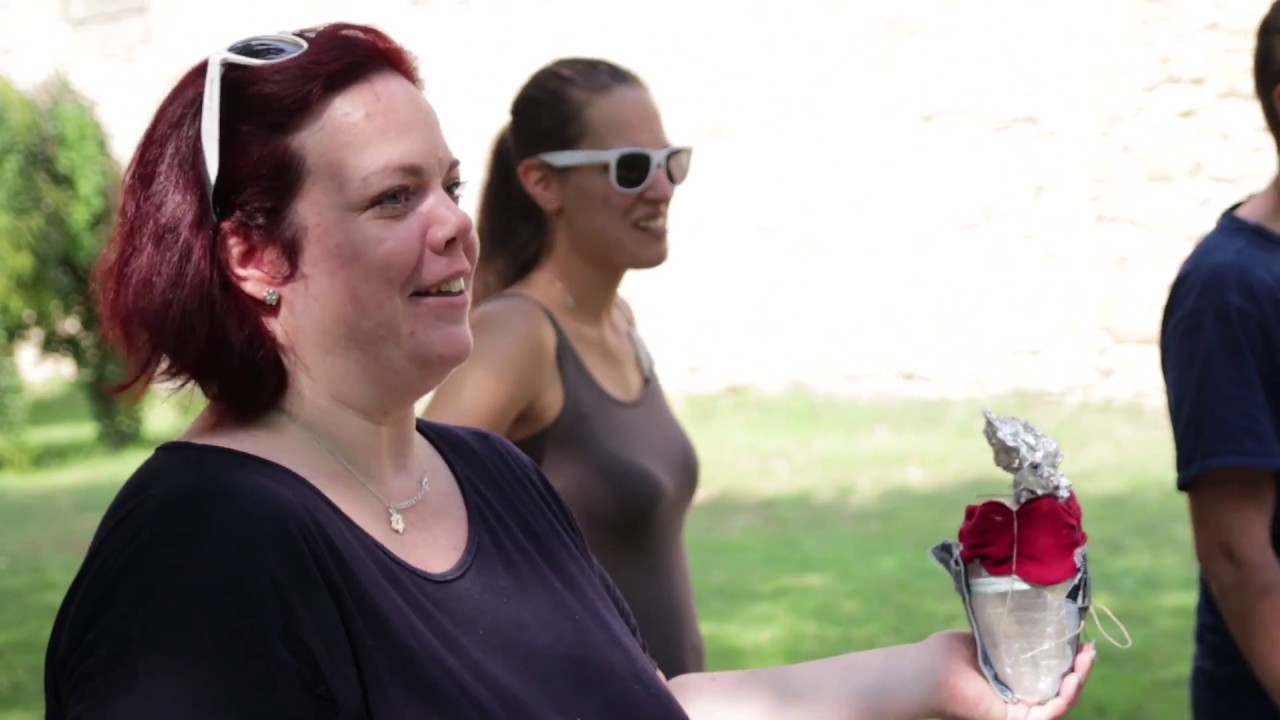 All Staff csapatépítés 2018