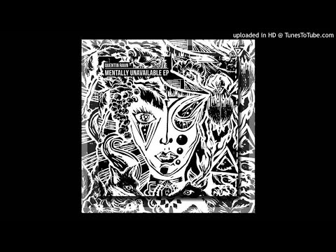 Quentin Ravn - Strippin down