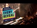 Every Reveal from Capcom Showcase in 2 Minutes - Summer of Gaming 2022