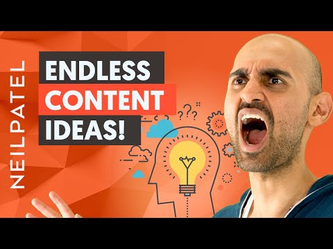 How I Generated 37 391 Visitors to My Blog Post | Neil Patel