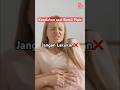 Pregnant Women Shouldn T Do This When Urinating Pregnancy