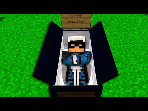 SONO QUASI MORTO NEL NUOVO MONDO - MINECRAFT ITA