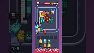 Pixel Flow Level 1364