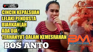 Download lagu TEMBANG DANGDUT  PERMINTAAN BOS ANTO  ( MUARA JAKARTA ) COVER YANI RIDHO mp3