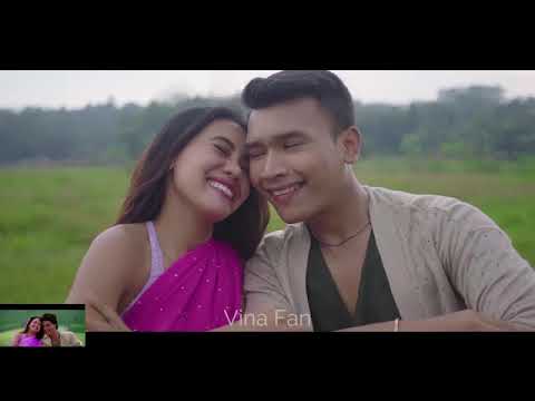 balach zai baloch f s  DHOLNA   VINA FAN Recreate Parodi India    Dil To Pagal Hai    Shah Rukh Khan