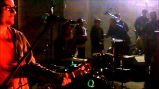 DFL - FULL SET Riverside, CA 3/29/14