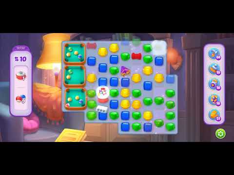 Homescapes 🏡 Level 12733