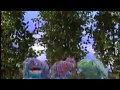 Sesame Street Brush Boogie