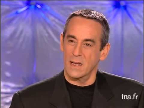 Interview with Héléna Noguerra - INA Archive