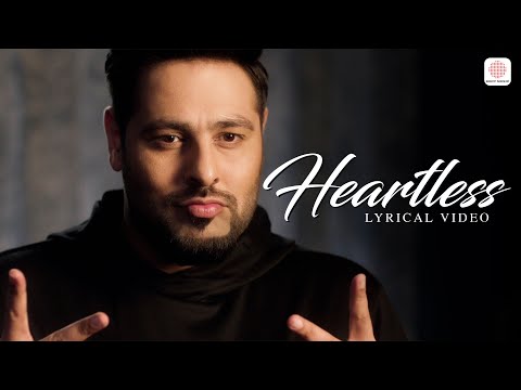 Heartless (Lyrical) — watch video