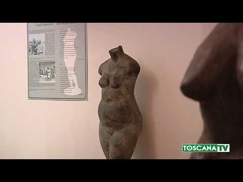 2021-02-24 PISTOIA - TAR RESPINGE RICORSO CONTRO VINCOLO OPERE MARINI