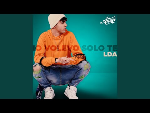 Video thumbnail for Io volevo solo te