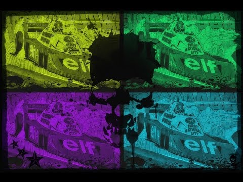 Lost Places XYZ Technik Part 4 - Klassikstadt FFM