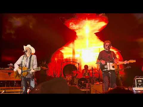 Brooks & Dunn - You're Gonna Miss Me When I'm Gone (Houston 05.17.24) HD