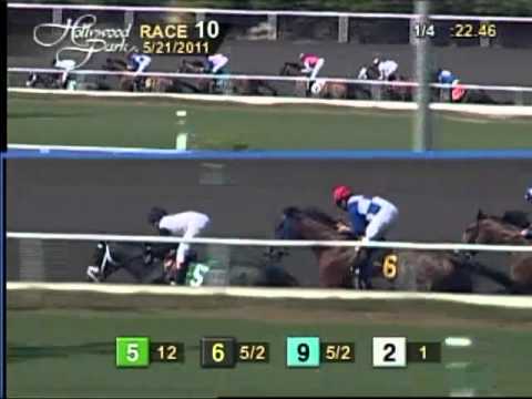 The 49th Running of Railbird Stakes (GIII) - $100,000 Guaranteed