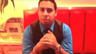 PETEY STREET MAJIK: Random Video Logs #6.1 - Spotting Jah 'The Magician'