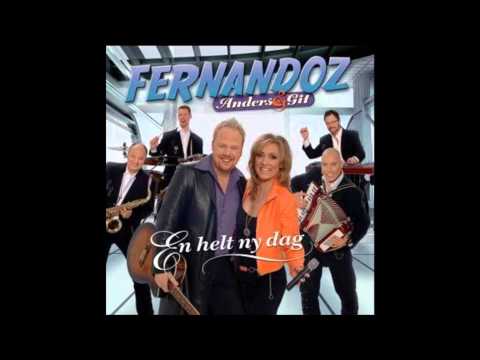 Fernandoz - En Helt Ny Dag