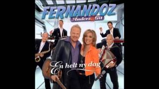 Fernandoz - En Helt Ny Dag