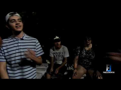 Frion vs Bone [Cuartos] Fecha 1