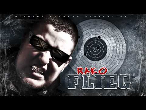 Rako - Flieg [Promo Track] HD