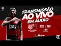 Bangu x Flamengo - Taça Rio (Ao Vivo) Bangu x Flamengo - Taça Rio (Ao Vivo)