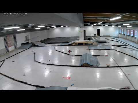 Tekno EB410.2 Kuopio, Finland