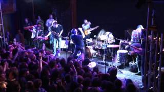 Andrew Jackson Jihad - Big Bird (feat. Laura Stevenson and the Cans/ROAR)