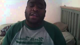 Topher covers "If I Could I Would" by Esmee Denters