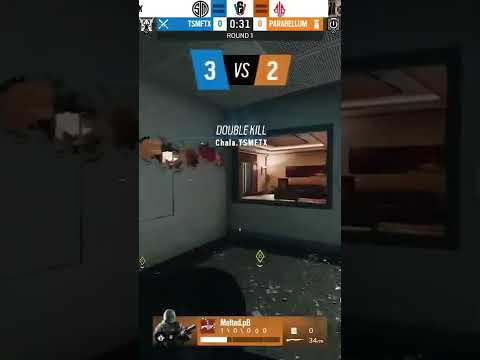 TSM FTX First Round in 2022