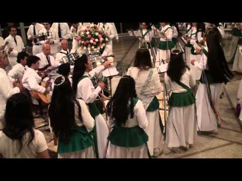 EU VIM DA MINHA ARMADA - F. DE JAGUBE - MESTRE 86 E 87