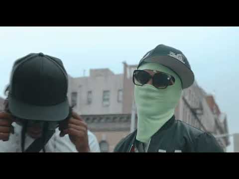 LIL GHETTO - POR QUE 😈💚 (VIDEO OFICIAL)