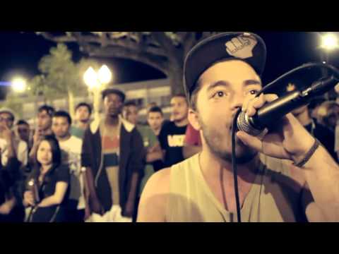 Marllon 2D X Marcelo Marte - Roda de Sexta [SEMIFINAL] 26/09